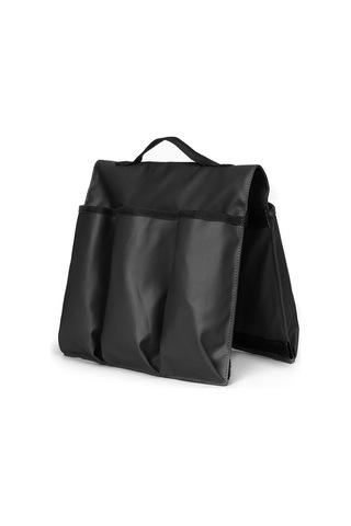 Eastpak Bottler Bike Çanta Siyah Siyah
