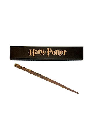 Harry Potter Sihirli Hermony Asa Hediyelik Eşya 30-34 Cm Polyeste