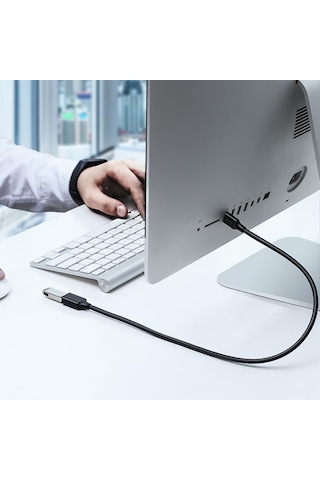 Ugreen Usb 3.0 Uzatma Kablosu 1 Metre