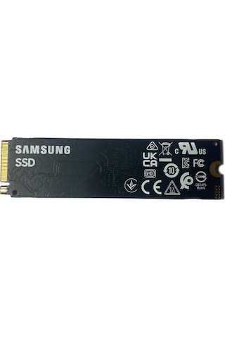 Samsung MZ-VL42560 256GB 3500 MB/s - 1250 MB/s M.2 2280 Nvme SSD
