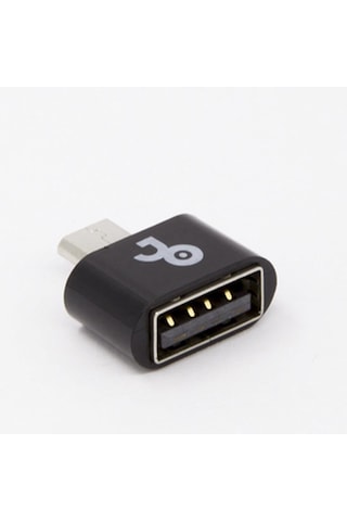 Jopus JO-IP03 Universal Micro Mini USB Otg Adaptör