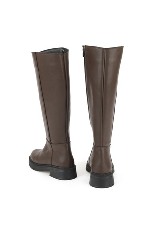 Ziya, Kadın Cizme 1531044z4011 Kahve 1531044z4011 300 Kahve