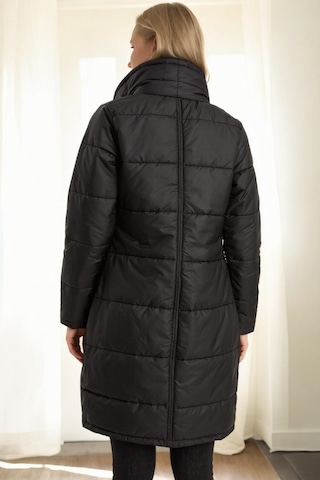 Z9647 Dewberry Bayan Kaban-siyah Siyah