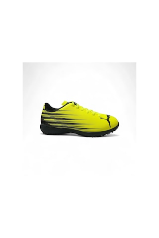 Puma Attacanto Iı Tt Jr Halısaha Ayakkabı 10849706 Yeşil