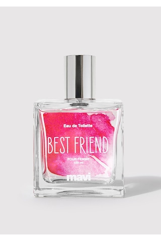 Mavi Best Friend Kadın Parfüm EDT 100 ML