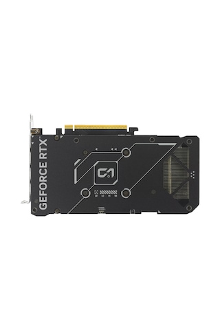 Asus Dual Geforce Rtx 5060 Oc Edition 8gb Gddr7 Dlss 4 128 Bit Bulk Ekran Karti