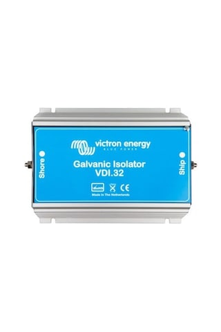 Victron Energy Galvanik İzolatör Vdı-32 / 32 Amper Gdı000032000