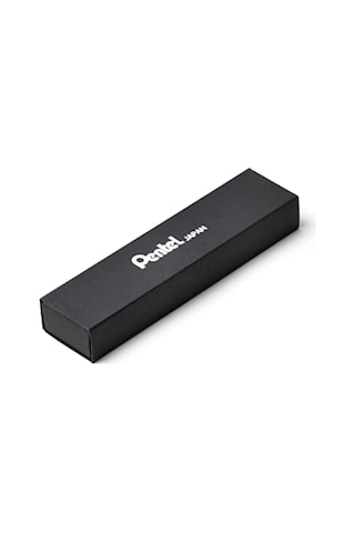 Pentel Graph1000 05 Mm Teknik Çizim Kalemi Mat Met, Orijinal Kutu Diğer