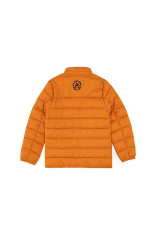 U.s. Polo Assn. Erkek Çocuk Bakır Mont 50312088-vr182 Bakır