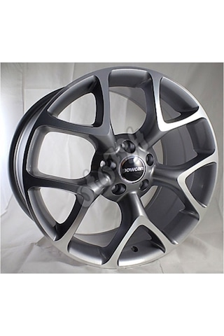 Bk-518 8 18 5 120 Et35 72.56 Black Machıned