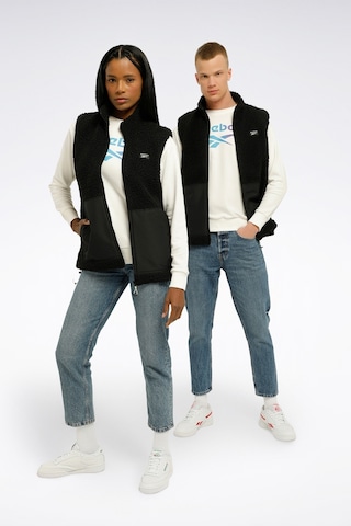 Reebok Outdoor Sherpa Vest Siyah Unisex Yelek 000000000101552180 Siyah