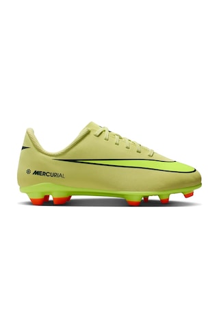 Nike Jr Vapor 16 Club Fg/mg Çocuk Futbol Ayakkabısı Fq8286-300 Siyah Nike Jr Vapor 16 Club Fg/mg Çocuk Futbol Ayakkabısı Fq8286-300 Siyah