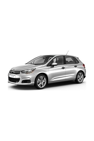 Mfk 700mm-600mm Citroen C4 2010-2020 Muz Silecek Takımı Aparatlı