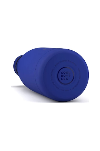 Cool Bottles Cb500vıb Termos Lacivert 500 Ml