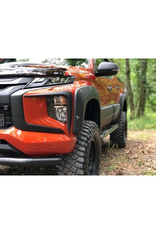 Mitsubishi L200 2020+ Civatalı Dodik Seti