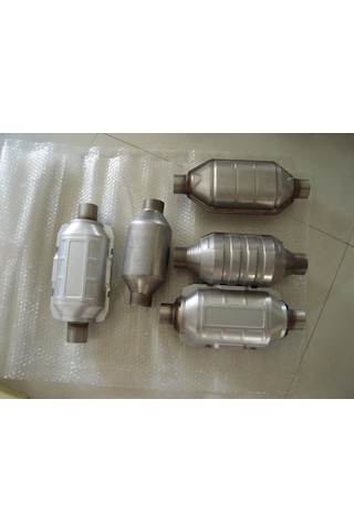 Katalizör Katalitik Tüv Türk Geçme