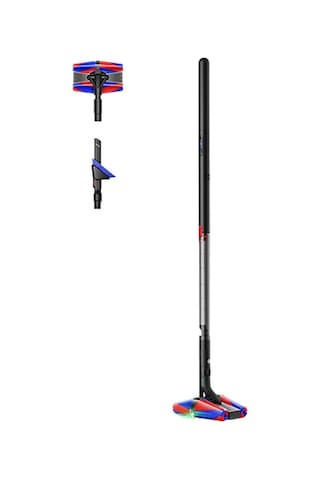 Dyson Pencilvac Fluffycones Kablosuz Şarjlı Dikey Süpürge