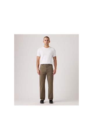 Levi's Chino Otantik Rahat Kesim Pantolon - A5753-0094 Kahverengi