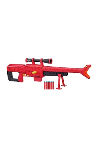 Nerf Roblox Zombie Attack Viper Strike