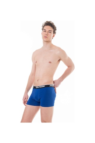 John Frank Ikili Erkek Boxer Jf2Btora02-3779 001