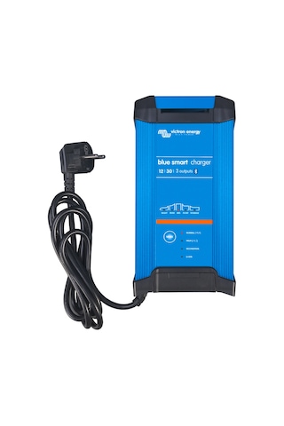 Blue Smart Ip22 Charger 12-30 3 230V Cee 7-7