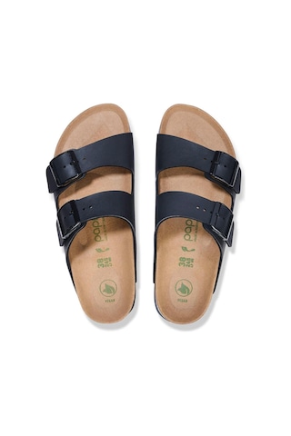 Birkenstock Arızona Platform Flex Bf Vegan Terlik Brk1027395 Siyah