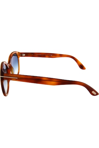 Tom Ford Ft05035553w Kadın Güneş Gözlüğü