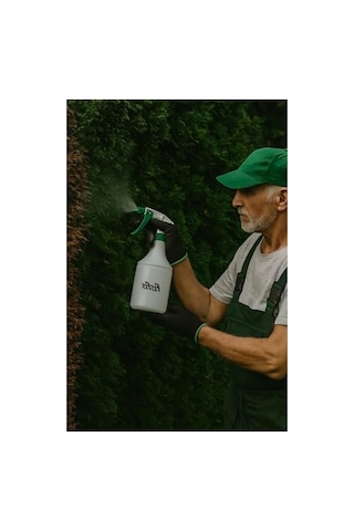 Mp842 Süper1000 Pro13 Endüstriyel 1.3cc Fısfıs 1litre Yeşil