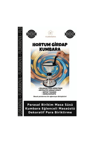 Parasal Birikim Masa Süsü Kumbara Eğlenceli Masaüstü Dekoratif Para Biriktirme