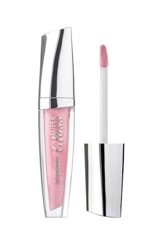 Deborah Milano Pearly Rose No: 02 Dolgunlaştırıcı Etkili Lipgloss