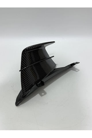 Honda Uyumlu Karbon Fiber Spoiler Kanat 1 Adet