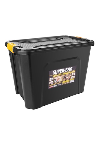 Super Bag Saklama Kutusu 60 L ASR-4038