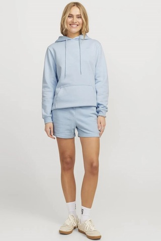 Jack & Jones Jjxx Alfa Kadın Şort Mavi