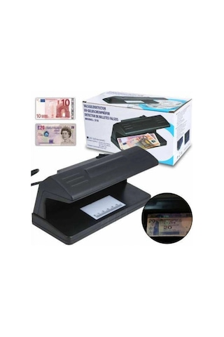 Ers Para Kontrol Etme Cihazı