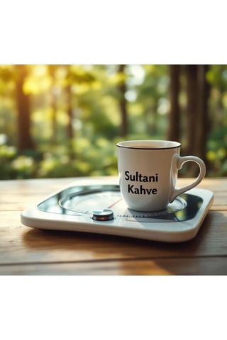 Sultani Hindiba Detox Form Kahvesi 4 150g Diğer
