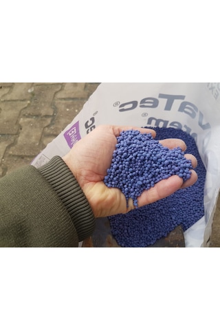 Compo Novatec ® Suprem 21.5.10 Özel Bitki- Çim Bakım Gübresi 25KG