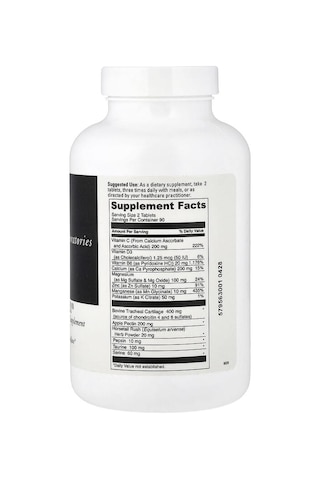 Davinci Laboratories, Disc-discovery , 180 Tablets