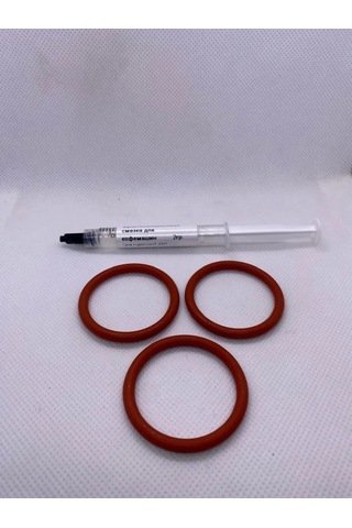 Delonghi Kahve Makineleri Aksesuarı 444645618 Kırmızı