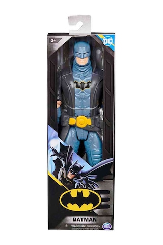 Batman Fıgure 12in Batman