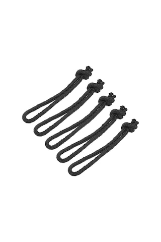 Ximistore9 5 Adet Nylon Kayak Kayık Paddle Bağlantı Kordonu - 4mm Kalınlık, Dayanıklı, Taşınabilir, Sup Ve Surf Tahtaları İçin Güvenli Bağlama