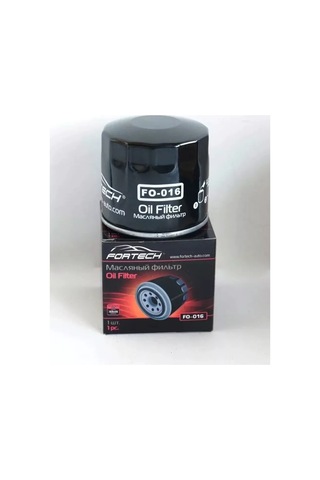 Fortech Ford Fusion 1.4 Ve 1.6 İçin Filtre Seti 186584637