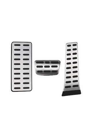 Hyundai Tucson Aksesuar Otomatik Pedal Seti 2015-2026