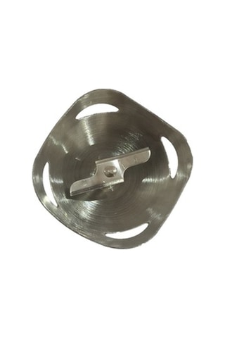 Fakir Blender Parçalayıcı Ayak Siyah Sms 210, Sms 310, Sms 410 Uyumlu