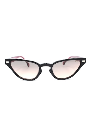 Black 8328 C11 50-23-145 Güneş Gözlüğü Siyah