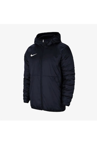 Nike Therma Repel Park Erkek Mont Siyah