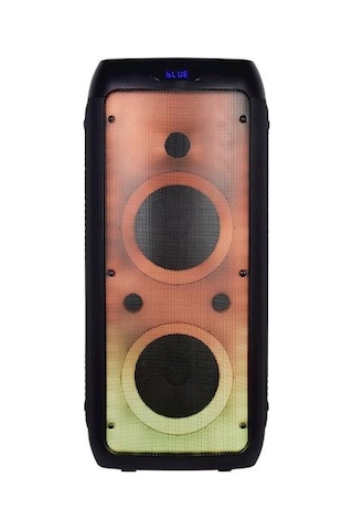 GOLDMASTER NEON X65 DJ BOX