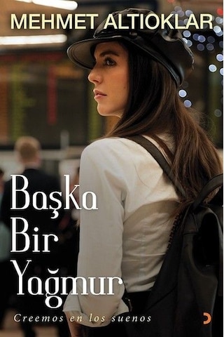 Başka Bir Yağmur N11.6059