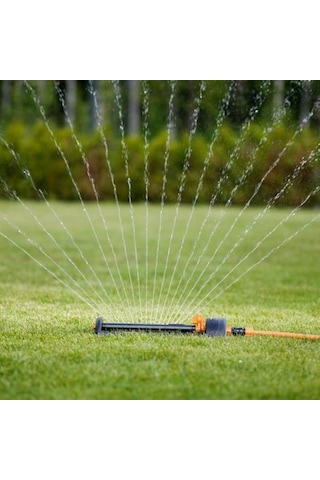 Fiskars 1023662 Su Tasarruflu Fıskiye