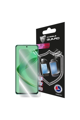 Huawei Nova 12 Se Hydrogel İnce Tpu Ekran Koruyucu