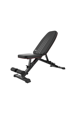 Voit Sb2000 Ayarlanabilir Dambıl Bench Çok Fonksiyonlu Ağırlık Sehpası Ev Tipi Fitness Bench